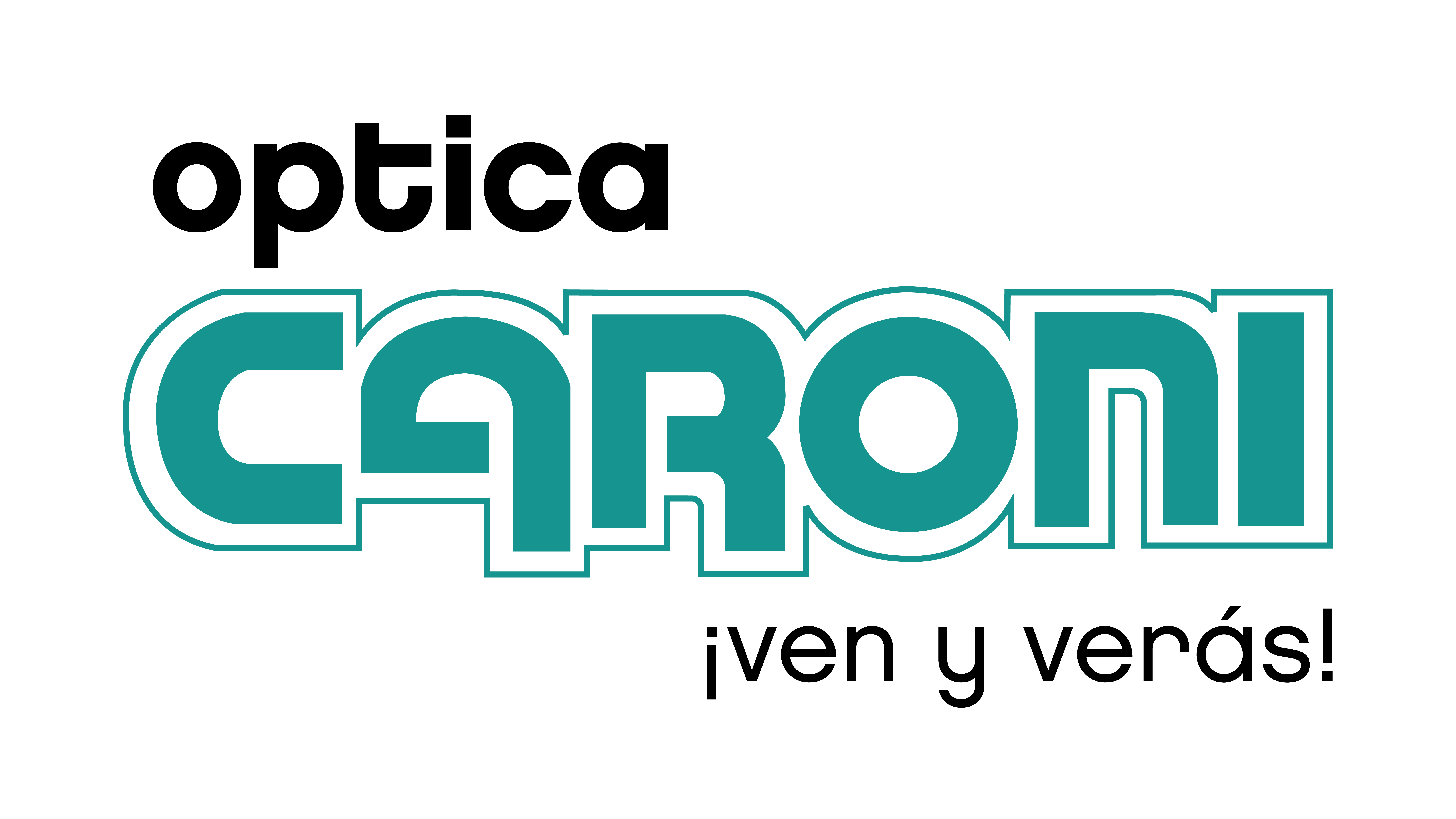 ÓPTICA CARONÍ